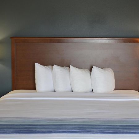 Americinn By Wyndham Spencer Esterno foto