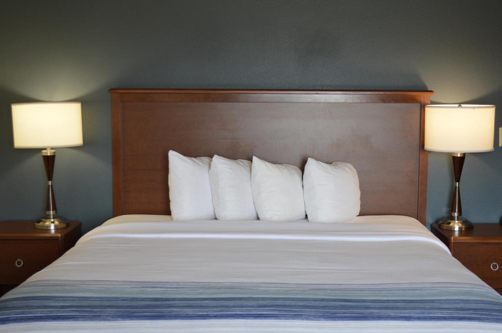 Americinn By Wyndham Spencer Esterno foto